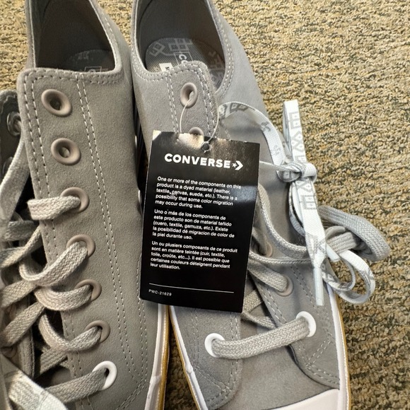 Converse Chuck Taylor All Star 70 Low Paloma CLOT Style Suede Men's 11.5 171840C - Picture 3 of 13